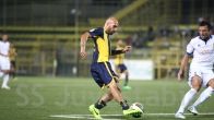 Francesco Ripa | foto &copy; Antonio Gargiulo | S.S. Juve Stabia